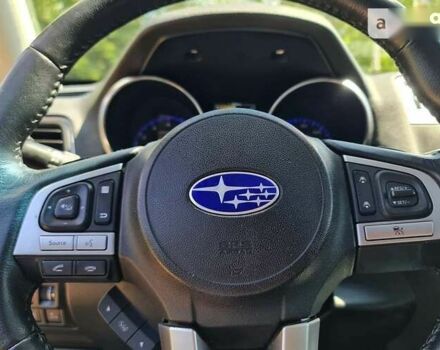 Субару Аутбек, об'ємом двигуна 0 л та пробігом 103 тис. км за 18750 $, фото 15 на Automoto.ua