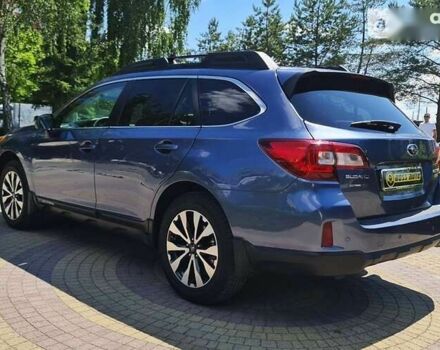 Субару Аутбек, об'ємом двигуна 0 л та пробігом 103 тис. км за 18750 $, фото 3 на Automoto.ua