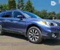 Субару Аутбек, об'ємом двигуна 0 л та пробігом 103 тис. км за 18750 $, фото 1 на Automoto.ua