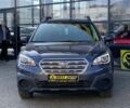Субару Аутбек, объемом двигателя 2.5 л и пробегом 195 тыс. км за 12900 $, фото 1 на Automoto.ua