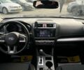 Субару Аутбек, объемом двигателя 2.5 л и пробегом 195 тыс. км за 12900 $, фото 16 на Automoto.ua
