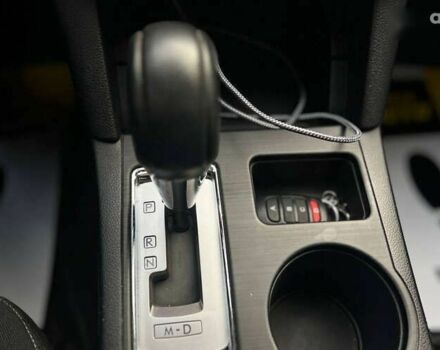 Субару Аутбек, объемом двигателя 2.5 л и пробегом 195 тыс. км за 12900 $, фото 15 на Automoto.ua