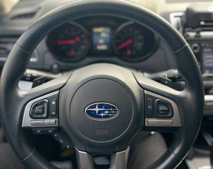 Субару Аутбек, объемом двигателя 2.5 л и пробегом 195 тыс. км за 12900 $, фото 13 на Automoto.ua