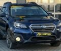 Субару Аутбек, об'ємом двигуна 2.5 л та пробігом 106 тис. км за 17990 $, фото 1 на Automoto.ua