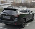Субару Аутбек, объемом двигателя 2.4 л и пробегом 91 тыс. км за 24400 $, фото 3 на Automoto.ua