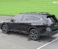 Субару Аутбек, объемом двигателя 2.4 л и пробегом 91 тыс. км за 24400 $, фото 7 на Automoto.ua