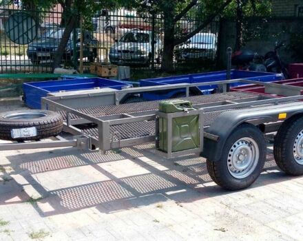 Субару Аутбек, об'ємом двигуна 3 л та пробігом 0 тис. км за 3789 $, фото 1 на Automoto.ua