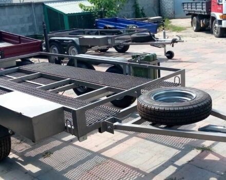 Субару Аутбек, об'ємом двигуна 3 л та пробігом 0 тис. км за 3789 $, фото 5 на Automoto.ua