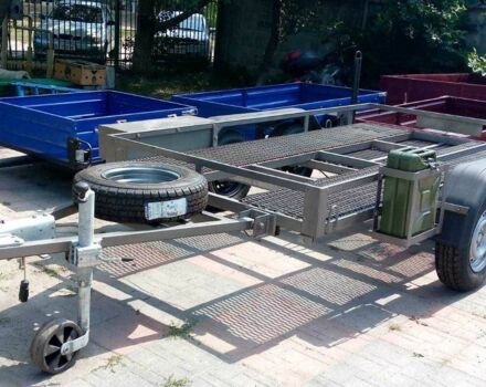 Субару Аутбек, об'ємом двигуна 3 л та пробігом 0 тис. км за 3789 $, фото 4 на Automoto.ua