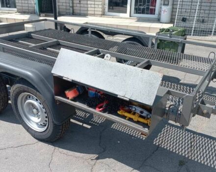 Субару Аутбек, об'ємом двигуна 3 л та пробігом 0 тис. км за 3789 $, фото 10 на Automoto.ua