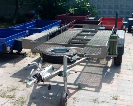 Субару Аутбек, об'ємом двигуна 3 л та пробігом 0 тис. км за 3789 $, фото 3 на Automoto.ua