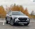 Субару Аутбек, объемом двигателя 2.4 л и пробегом 3 тыс. км за 38900 $, фото 3 на Automoto.ua