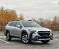 Субару Аутбек, объемом двигателя 2.4 л и пробегом 3 тыс. км за 38900 $, фото 4 на Automoto.ua