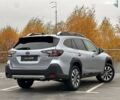 Субару Аутбек, объемом двигателя 2.4 л и пробегом 3 тыс. км за 38900 $, фото 8 на Automoto.ua