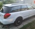 Субару Аутбек, объемом двигателя 0 л и пробегом 257 тыс. км за 6700 $, фото 1 на Automoto.ua