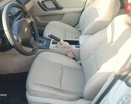 Субару Аутбек, объемом двигателя 0 л и пробегом 257 тыс. км за 6700 $, фото 7 на Automoto.ua