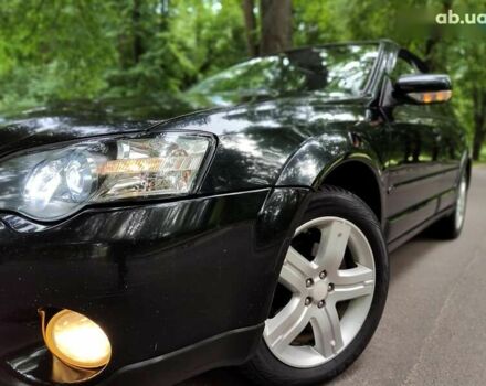 Субару Аутбек, объемом двигателя 0 л и пробегом 243 тыс. км за 5990 $, фото 1 на Automoto.ua