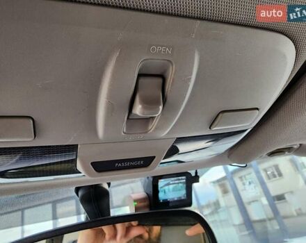 Субару Аутбек, объемом двигателя 3 л и пробегом 366 тыс. км за 5500 $, фото 13 на Automoto.ua