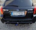Субару Аутбек, объемом двигателя 2.46 л и пробегом 270 тыс. км за 7500 $, фото 6 на Automoto.ua