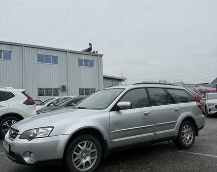 Субару Аутбек, об'ємом двигуна 0 л та пробігом 155 тис. км за 6500 $, фото 1 на Automoto.ua