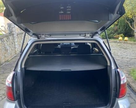 Субару Аутбек, объемом двигателя 2.5 л и пробегом 241 тыс. км за 7500 $, фото 4 на Automoto.ua