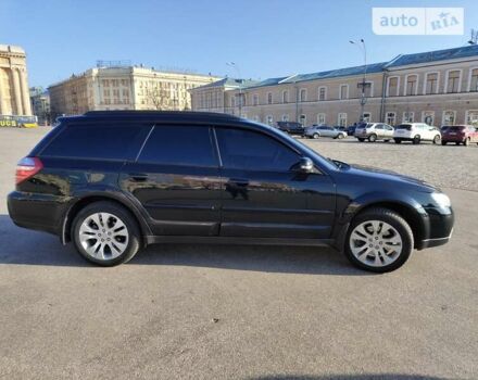 Субару Аутбек, об'ємом двигуна 3 л та пробігом 296 тис. км за 8999 $, фото 4 на Automoto.ua