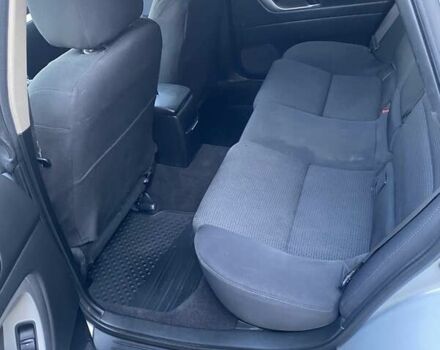 Субару Аутбек, объемом двигателя 2.5 л и пробегом 241 тыс. км за 7500 $, фото 3 на Automoto.ua