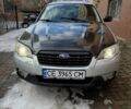 Субару Аутбек, объемом двигателя 2.5 л и пробегом 299 тыс. км за 3800 $, фото 2 на Automoto.ua