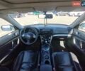 Субару Аутбек, объемом двигателя 2.5 л и пробегом 480 тыс. км за 5800 $, фото 12 на Automoto.ua