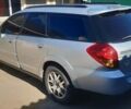 Субару Аутбек, объемом двигателя 2.5 л и пробегом 150 тыс. км за 6498 $, фото 4 на Automoto.ua