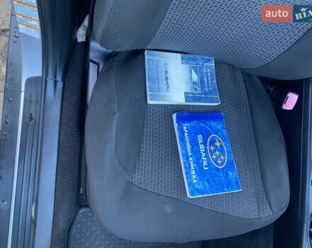 Субару Аутбек, объемом двигателя 2.5 л и пробегом 241 тыс. км за 7500 $, фото 1 на Automoto.ua