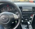Субару Аутбек, объемом двигателя 2.5 л и пробегом 360 тыс. км за 6200 $, фото 3 на Automoto.ua