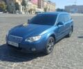 Субару Аутбек, об'ємом двигуна 2.5 л та пробігом 356 тис. км за 7000 $, фото 14 на Automoto.ua