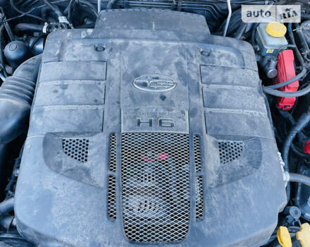 Субару Аутбек, об'ємом двигуна 3 л та пробігом 254 тис. км за 8800 $, фото 84 на Automoto.ua