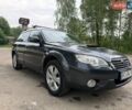 Субару Аутбек, объемом двигателя 2 л и пробегом 380 тыс. км за 5800 $, фото 1 на Automoto.ua