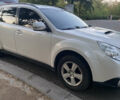 Субару Аутбек, об'ємом двигуна 2 л та пробігом 325 тис. км за 7700 $, фото 8 на Automoto.ua