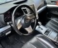 Субару Аутбек, об'ємом двигуна 2.46 л та пробігом 180 тис. км за 9900 $, фото 9 на Automoto.ua