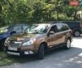 Субару Аутбек, об'ємом двигуна 2.46 л та пробігом 368 тис. км за 7600 $, фото 1 на Automoto.ua