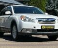 Субару Аутбек, об'ємом двигуна 2.5 л та пробігом 426 тис. км за 8500 $, фото 1 на Automoto.ua