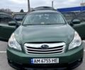 Субару Аутбек, об'ємом двигуна 2.5 л та пробігом 280 тис. км за 9200 $, фото 1 на Automoto.ua