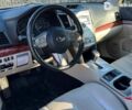 Субару Аутбек, объемом двигателя 2.5 л и пробегом 358 тыс. км за 9000 $, фото 10 на Automoto.ua