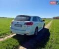 Субару Аутбек, объемом двигателя 2 л и пробегом 225 тыс. км за 9000 $, фото 9 на Automoto.ua
