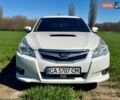 Субару Аутбек, объемом двигателя 2 л и пробегом 225 тыс. км за 9000 $, фото 8 на Automoto.ua
