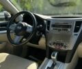 Субару Аутбек, объемом двигателя 2.5 л и пробегом 426 тыс. км за 8500 $, фото 12 на Automoto.ua