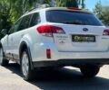 Субару Аутбек, объемом двигателя 2.5 л и пробегом 426 тыс. км за 8500 $, фото 4 на Automoto.ua