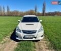 Субару Аутбек, объемом двигателя 2 л и пробегом 225 тыс. км за 9000 $, фото 3 на Automoto.ua