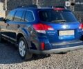 Субару Аутбек, объемом двигателя 2.5 л и пробегом 358 тыс. км за 9000 $, фото 6 на Automoto.ua