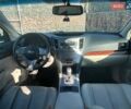 Субару Аутбек, объемом двигателя 2.46 л и пробегом 358 тыс. км за 8500 $, фото 27 на Automoto.ua