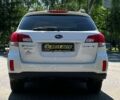 Субару Аутбек, об'ємом двигуна 2.5 л та пробігом 426 тис. км за 8500 $, фото 5 на Automoto.ua