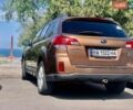Субару Аутбек, об'ємом двигуна 2.46 л та пробігом 368 тис. км за 7600 $, фото 12 на Automoto.ua